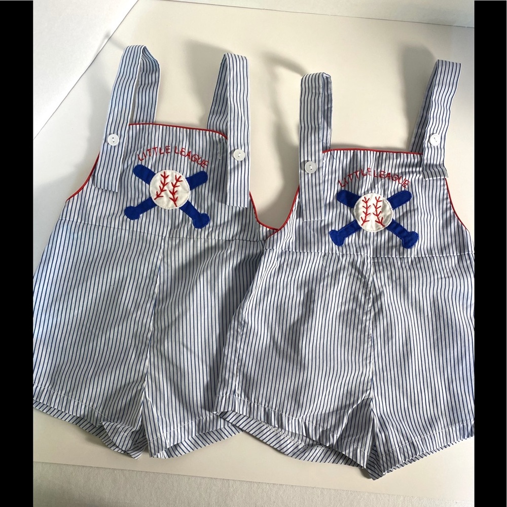 Twin One-Piece Set